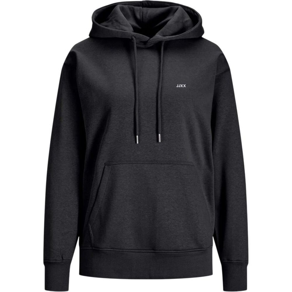 JJXX Womens/Ladies  Regular Hoodie / Black